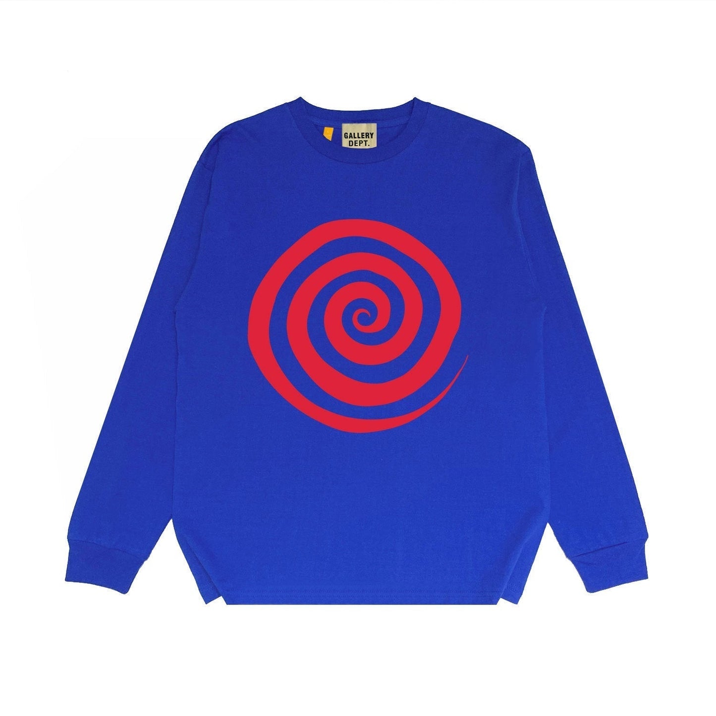 Gallery Dept Long Sleeve Shirt Long Sleeve Long-Sleeved T-shirt Blouse